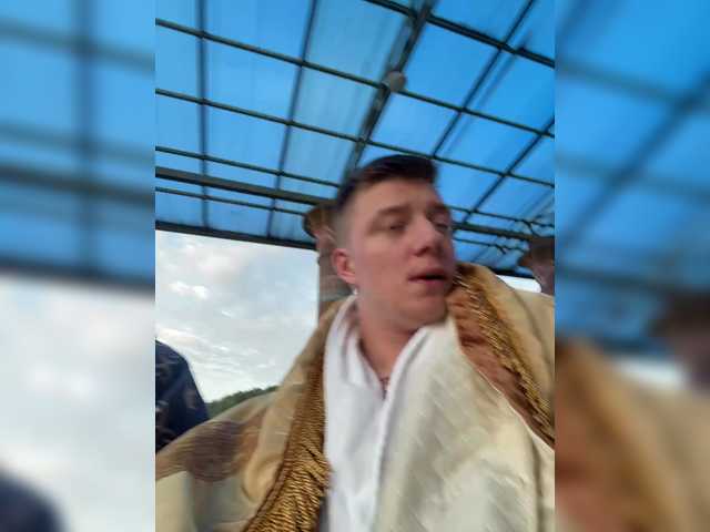 Yayın ekran görüntüleri Solomiyaa