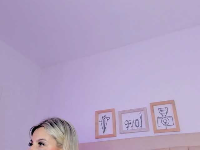 Yayın ekran görüntüleri michellEevans