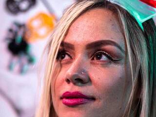 Erotik görüntülü sohbet MichelleHarry