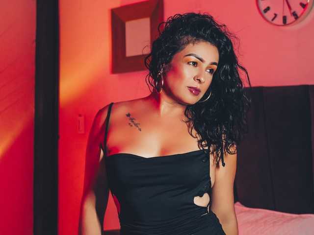 Profilin fotoğrafı michellesex45