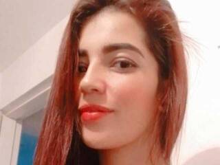 Erotik görüntülü sohbet MichellFox