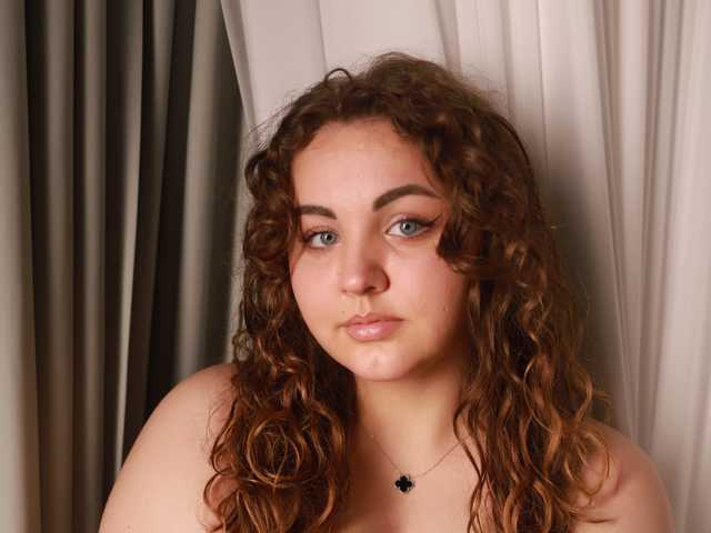 Profilin fotoğrafı MichellKiss