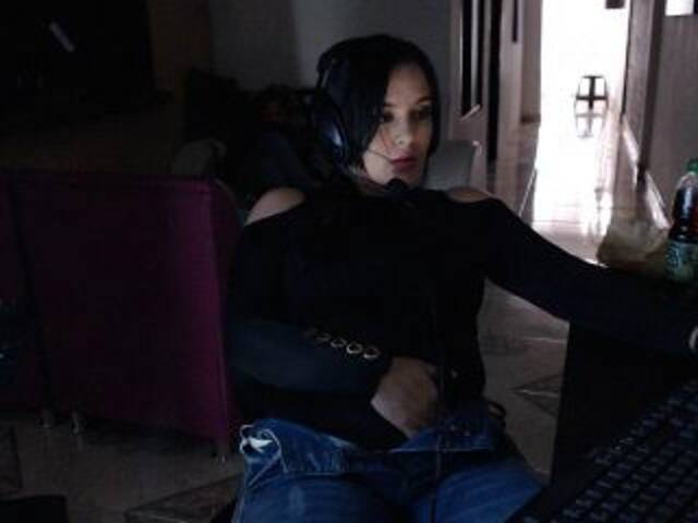 Yayın ekran görüntüleri michellove1