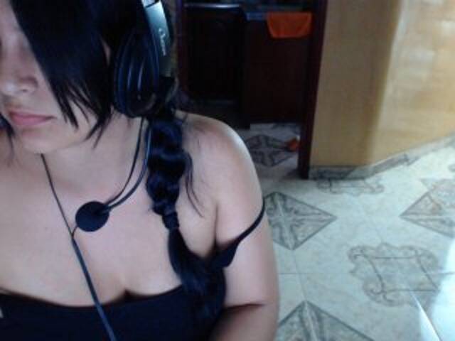 Yayın ekran görüntüleri michellove1