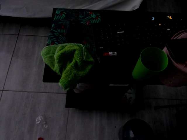 Yayın ekran görüntüleri MichellSkinny