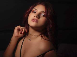 Erotik görüntülü sohbet MichelRyan