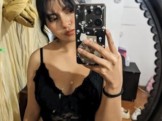 Erotik görüntülü sohbet Michi55