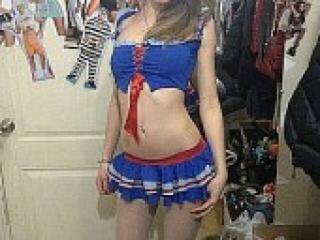 Erotik görüntülü sohbet mickaela