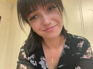 Erotik görüntülü sohbet Eva_Mi