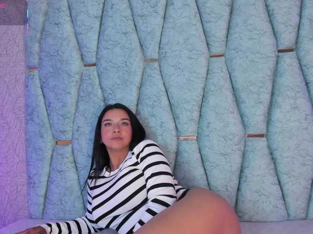 Yayın ekran görüntüleri Mielmature