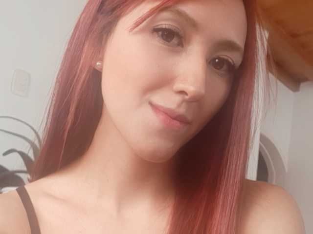 Profilin fotoğrafı MiiaGarcia