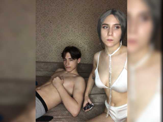 Yayın ekran görüntüleri Miiilaa