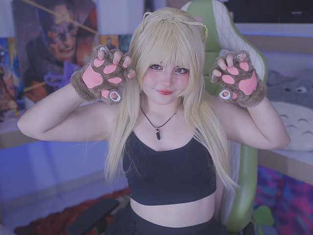 Profilin fotoğrafı miikumeow
