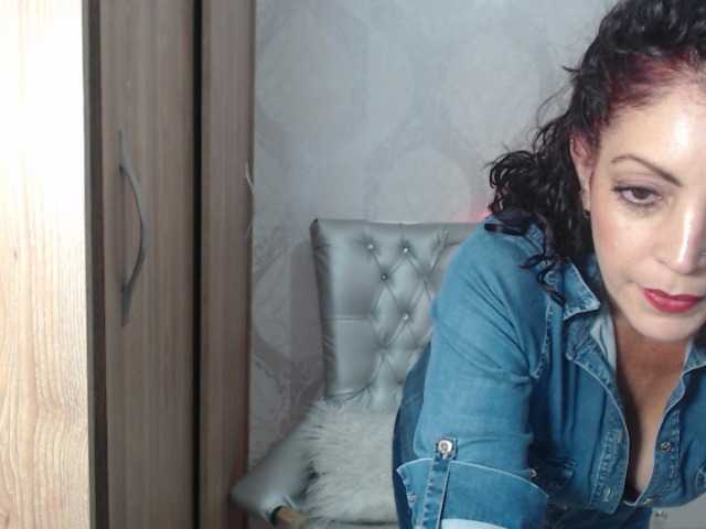 Yayın ekran görüntüleri mijal-queen