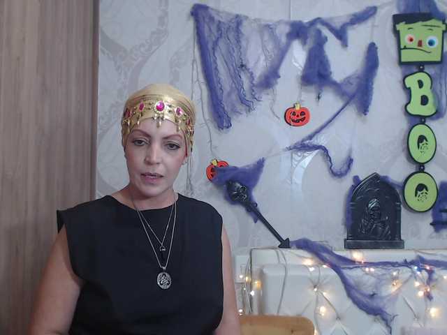 Yayın ekran görüntüleri mijal-queen