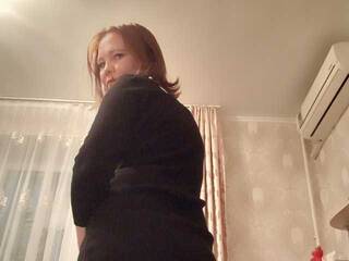 Erotik görüntülü sohbet MikaAhNiks