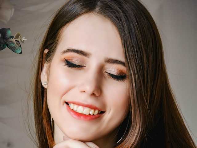 Profilin fotoğrafı MikaMoonn1