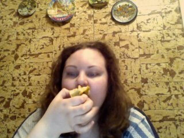 Yayın ekran görüntüleri MiaErotic