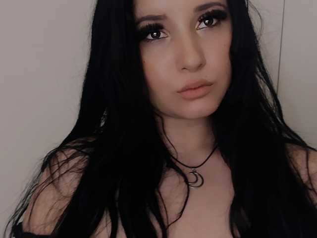 Profilin fotoğrafı MikaSnake