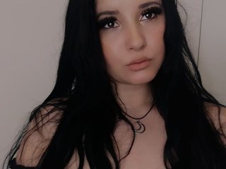Erotik görüntülü sohbet MikaSnake