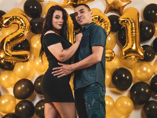 Profilin fotoğrafı MikeandAlyssa