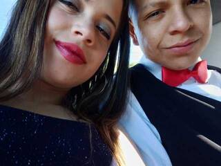 Erotik görüntülü sohbet MikeAndSahsa