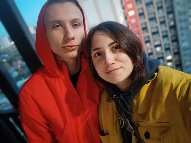 Profilin fotoğrafı MikeMaria