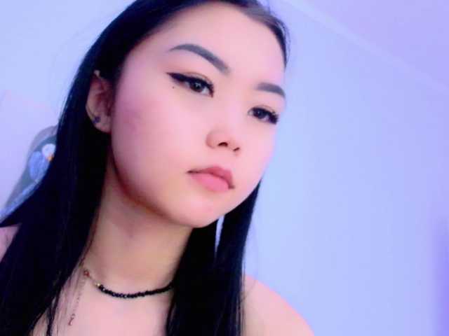 Fotoğraflar MikoKhvan If we met , could it be fate ? #asian #18 #tiny #young #lovense