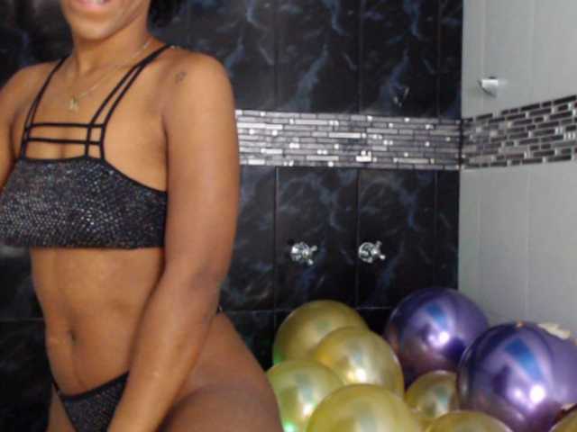 Fotoğraflar Mila-Black Happy day :), Make me cum - #girl #tits #bigass #naked #ebony #squirt #anal #oil #latina