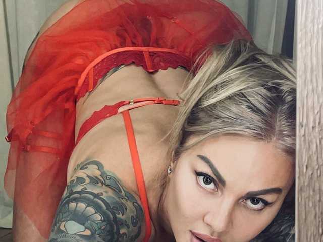 Profilin fotoğrafı HOT-MILF
