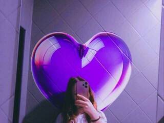 Erotik görüntülü sohbet Mila-shkaa