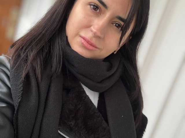 Profilin fotoğrafı Mila0001