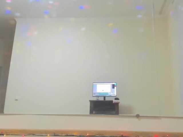 Yayın ekran görüntüleri MilaDancer