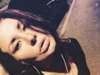 Erotik görüntülü sohbet milagirl