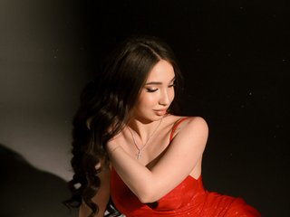 Erotik görüntülü sohbet Milanna