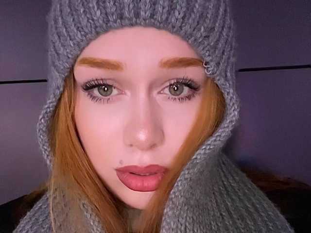 Profilin fotoğrafı milakukushka