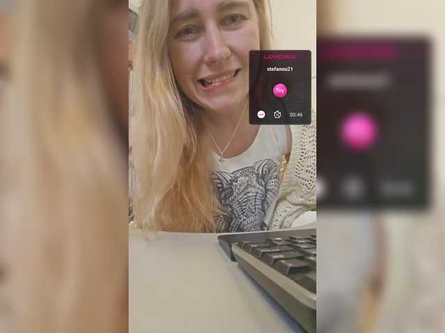 Yayın ekran görüntüleri MilaLance3