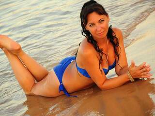 Erotik görüntülü sohbet MilaMilfa