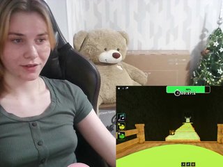 Erotik görüntülü sohbet MilaMoonXXX