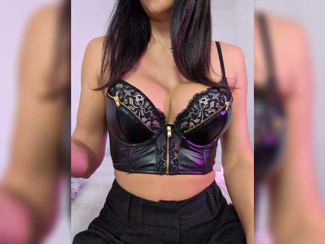 Yayın ekran görüntüleri Milana_Milana