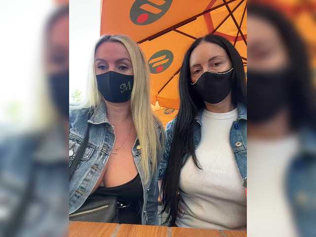 Yayın ekran görüntüleri Milana555550