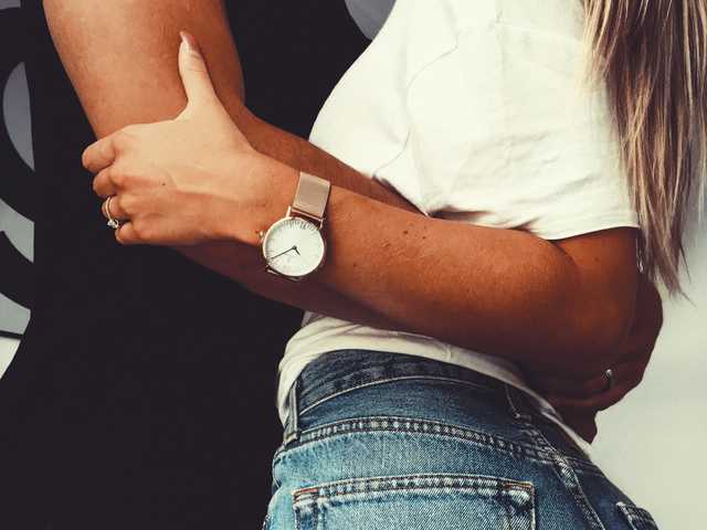 Profilin fotoğrafı MilanaMark