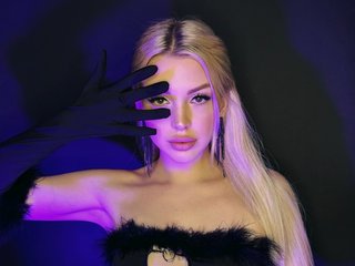 Erotik görüntülü sohbet MilanaOmgReal