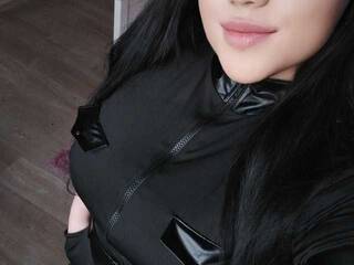 Erotik görüntülü sohbet MilanaRox