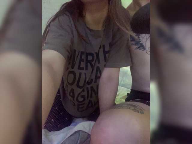 Yayın ekran görüntüleri MilanaVerg