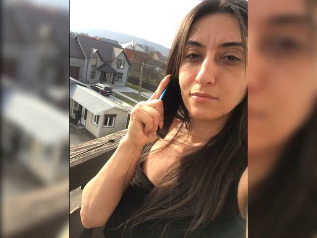 Yayın ekran görüntüleri THE_LUCKY_ONE