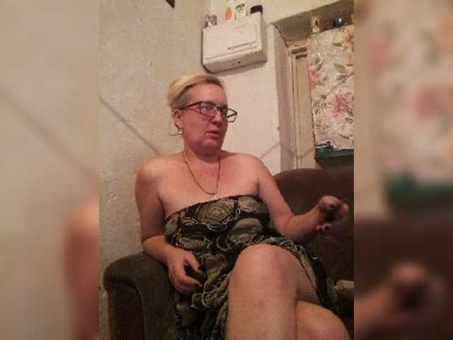 Yayın ekran görüntüleri milasexy18