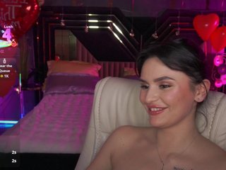 Erotik görüntülü sohbet Milashaaaa