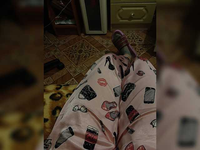 Yayın ekran görüntüleri Milashka-71