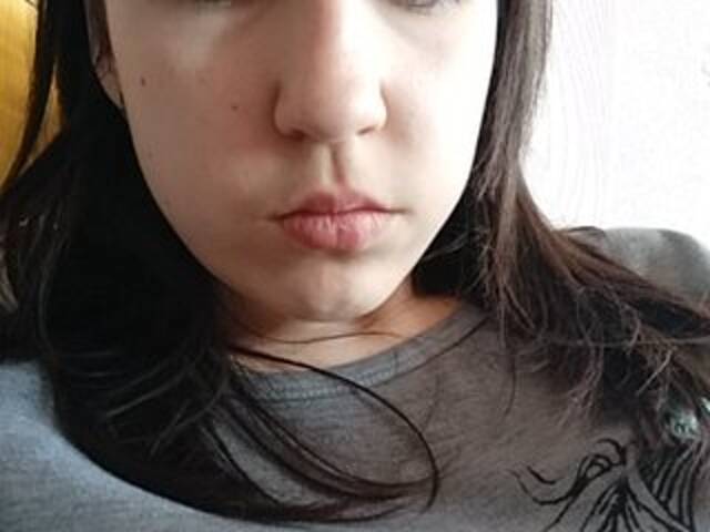 Yayın ekran görüntüleri Milashka031